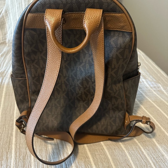 Michael Kors backpack - Picture 2 of 5